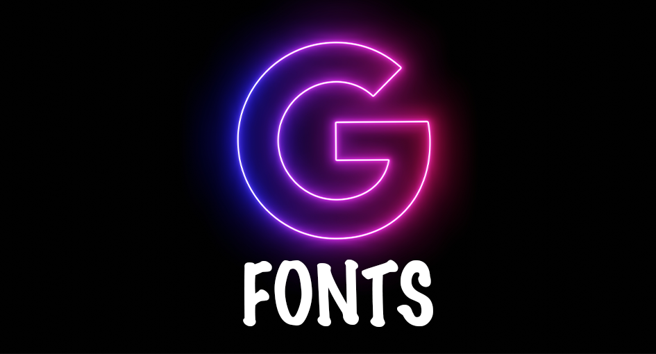 Google-Fonts Blog Beitrag Devconnect e.U.