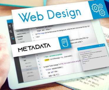 Metadaten Blogbeitrag - Devconnect e.U.