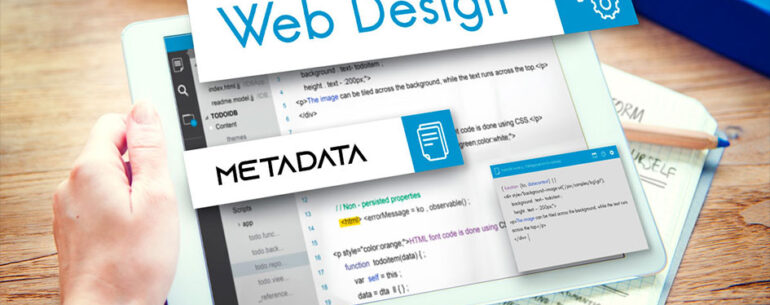 Metadaten Blogbeitrag - Devconnect e.U.