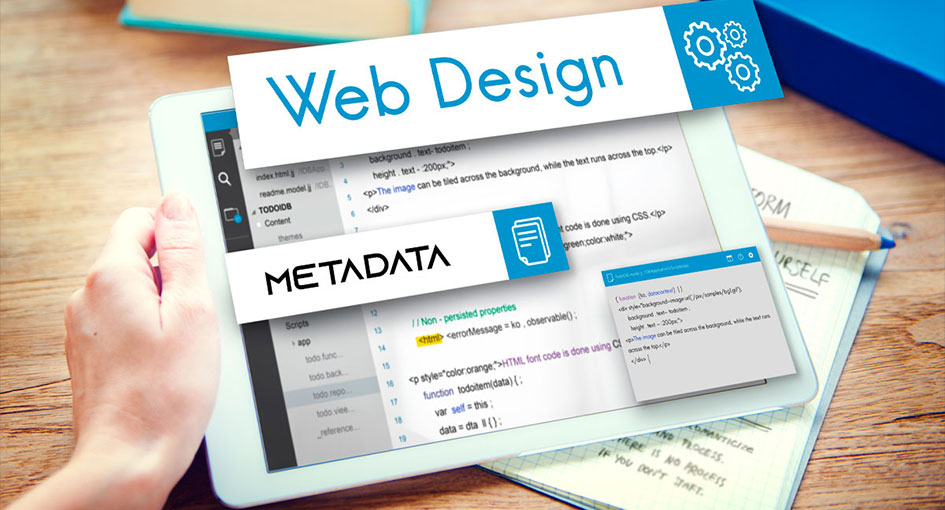 Metadaten Blogbeitrag - Devconnect e.U.