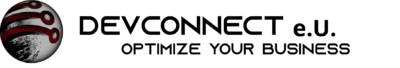 Devconnect e.U. Logo