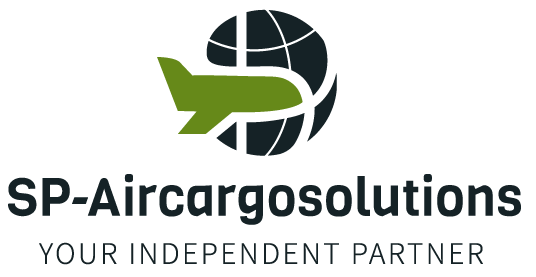 Logo SP Aircargosolutions