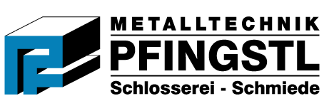 Metalltechnik Pfingstl Logo