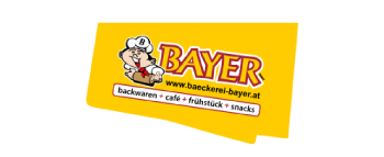 Referenz - Bäckerei Bayer