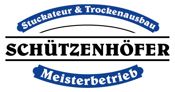 Trockenbau Schützenhöfer Logo