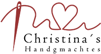 Christinas Handgmachtes Logo