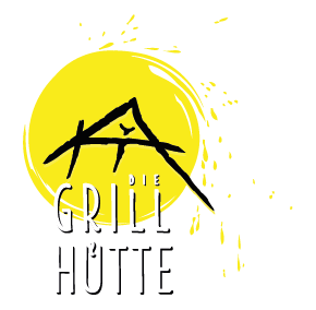 Logo Grillhütte