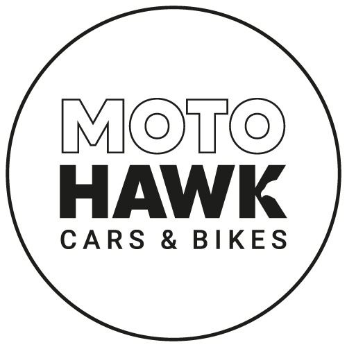 Logo Motohawk