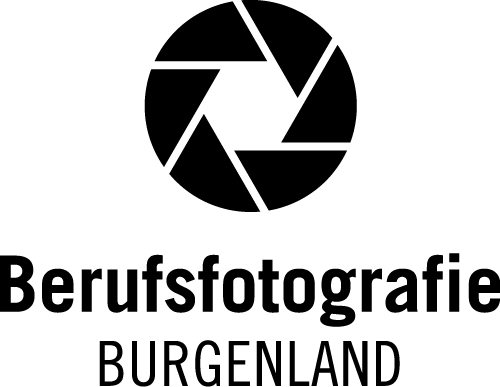 Logo Berufsfotografen Burgenland