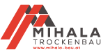 Mihala Trockenbau Logo